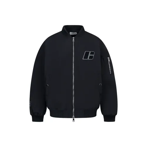 YEARNED Унисекс Куртки