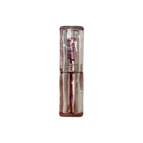 SHAQINUO Crystal Clear And Easy to Blend Lipstick Nourishing Easy to Blend Long-lasting Glossy LIP SHAQINUO Кристально чистый И Легкий для Смешивания Помада Питательная Легкая для Смешивания Долговременная Глянцевая LIP