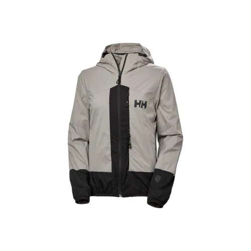 HELLY HANSEN ODIN Backcountry Куртка Женская