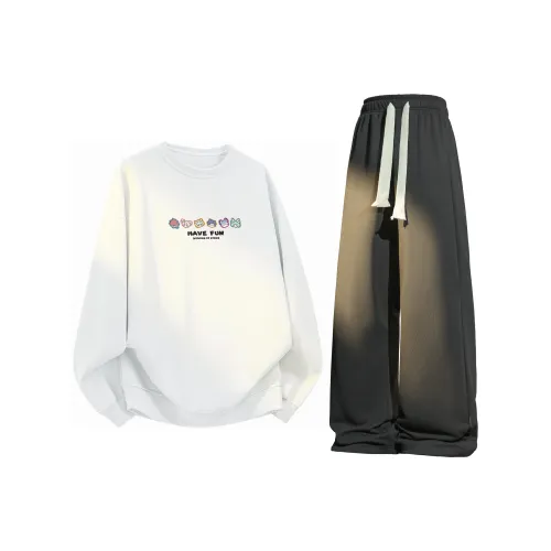 Honor of Kings Повседневная спортивная одежда Унисекс