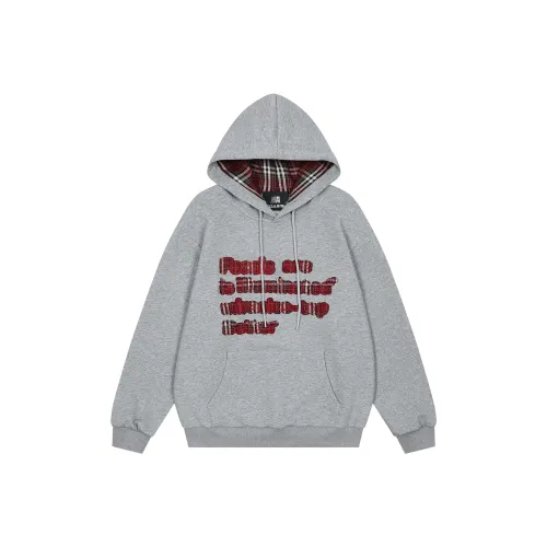 FOASIS Унисекс Свитшоты