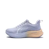 Утренний туманный фиолетовый.