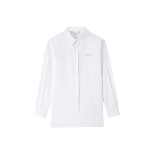 Miss Sixty Женские Рубашки