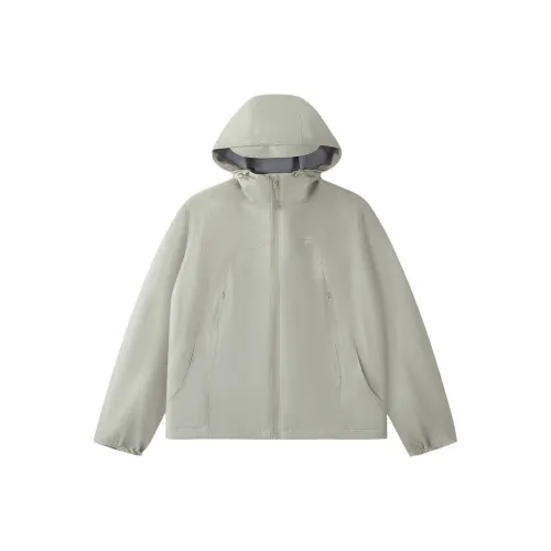 FILA FUSION URBAN TECHFILA Fusion X Куртка Женская Карандашно-Серый