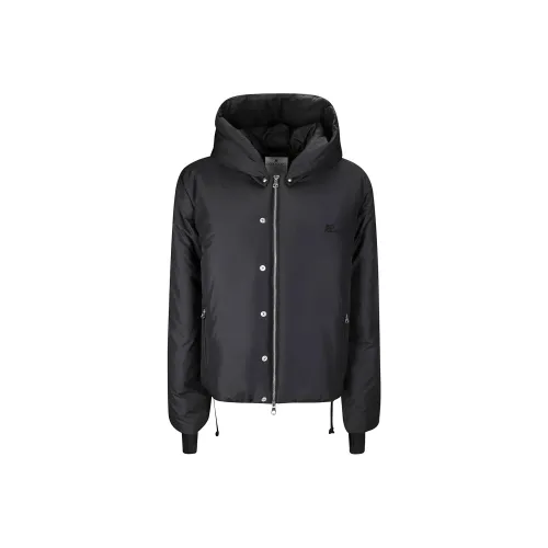 COURREGES Куртки и Пальто Женские Черные