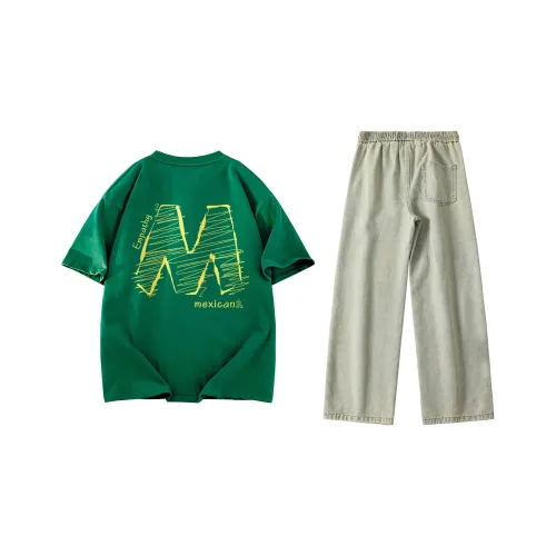 MEXICAN Повседневная спортивная одежда унисекс