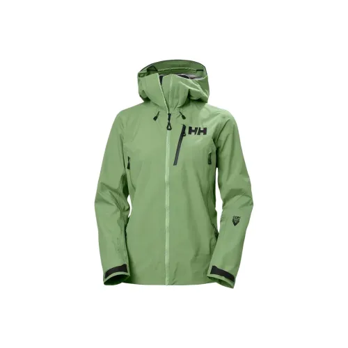 Helly Hansen ODIN Женские Куртки