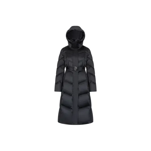 ERAL Женские пуховики