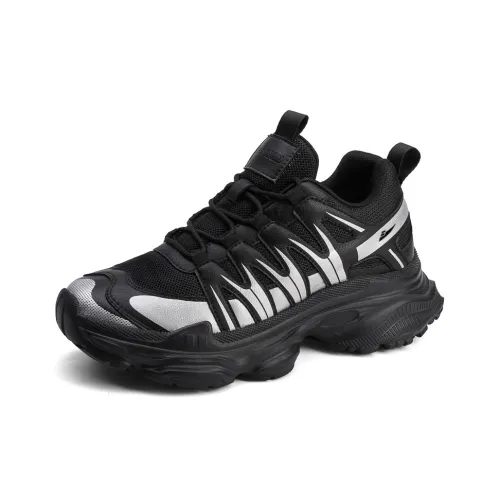 Kuding Slip-resistant Breathable Height-increasing Low-top Footwear Men's Кудинг Противоскользящий Дышащий Увеличивающий высоту Низкий верх Обувь Мужская