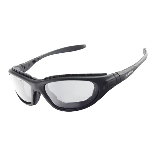 JINGBEI Компьютерная нерегулярная форма Солнцезащитные очки Унисекс