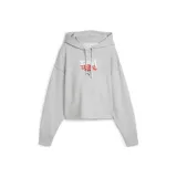 Светло-серый