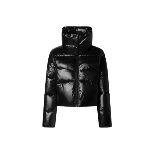 SAVE THE DUCK Куртки и Пальто Женские Черные