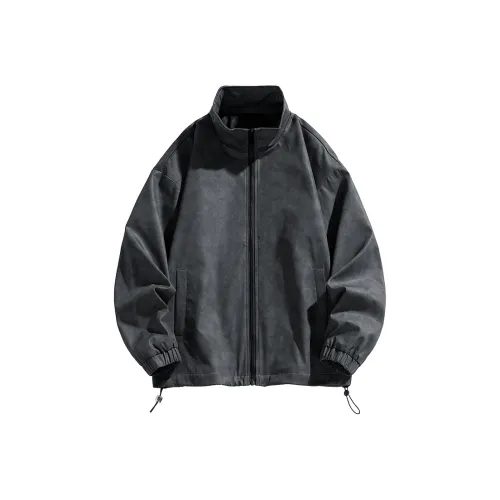 KRISTALIA Куртки и Пальто Унисекс