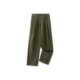 Армейский зеленый