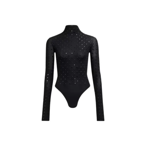 Alaia Черный Женское боди
