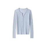 Светло-аква-синий