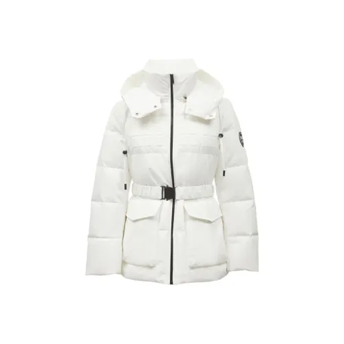 VERO MODA Женские пуховики