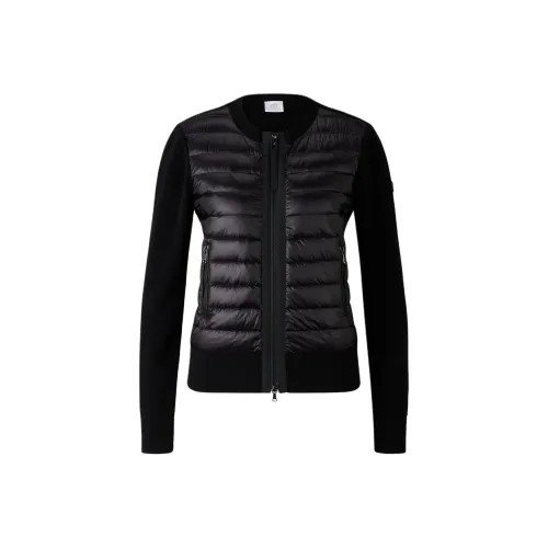 BOGNER FW24 Down Jacket Women's Black