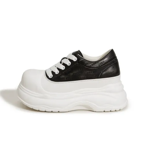 Milan Love Song Амортизаторы Устойчивый к истиранию Низкий топ Повседневный Женский