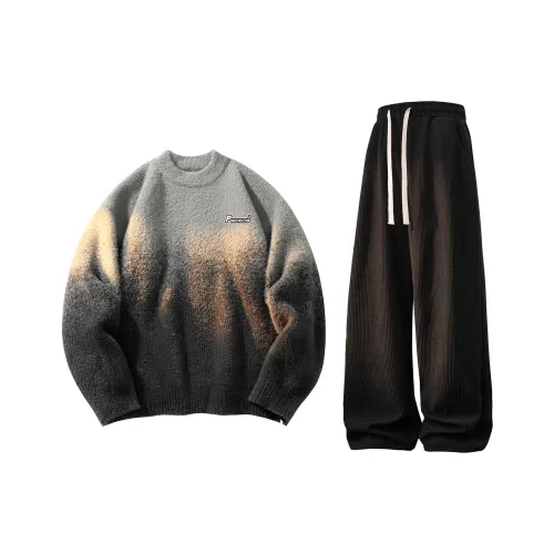 PAEFA Унисекс Повседневная спортивная одежда