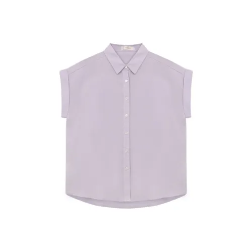 MJTAIYANG Женские Рубашки