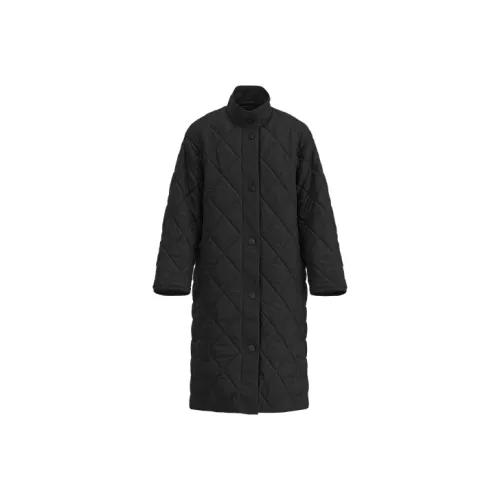 URBAN REVIVO Женские пуховые куртки