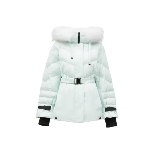 VERO MODA Женские пуховики