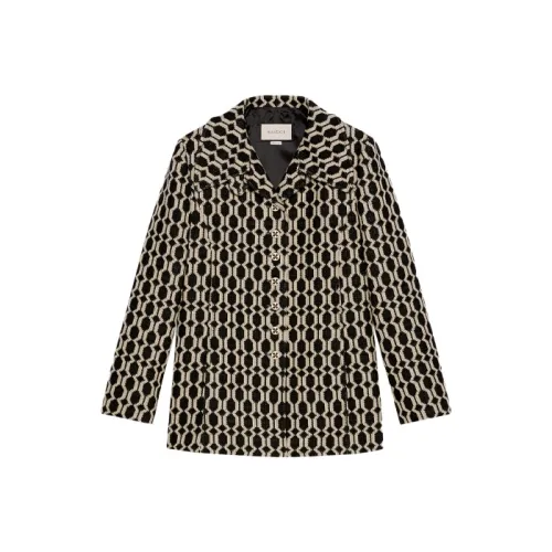 GUCCI Куртки и Пальто Женские Многоцветные