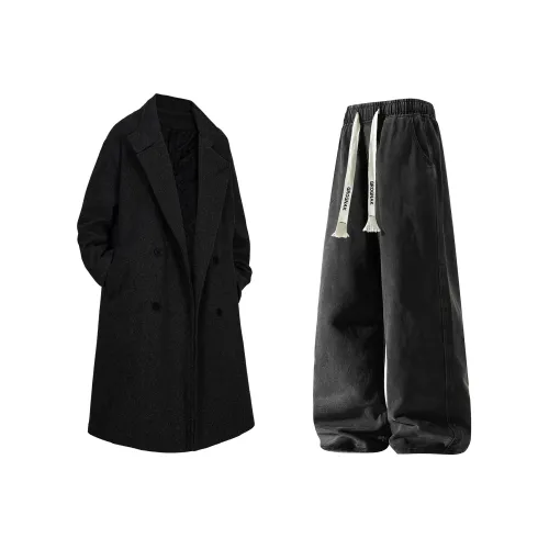 GROGNAK Повседневная спортивная одежда Унисекс