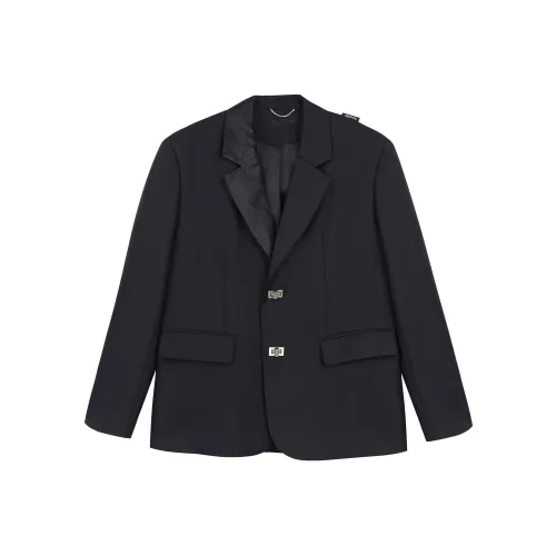 ONOFFON Черный Унисекс Офисные костюмы