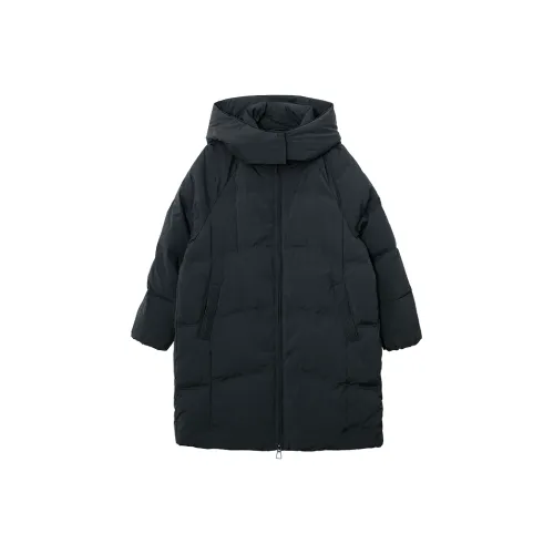 SUNSUNTOWN Женские пуховики