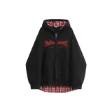 Чёрный [Утолщённая флисовая подкладка]