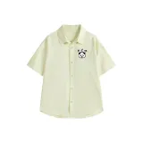 Желтый крем