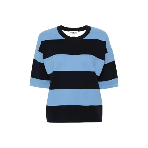 Essentiel Antwerp Трикотаж Женский Синий