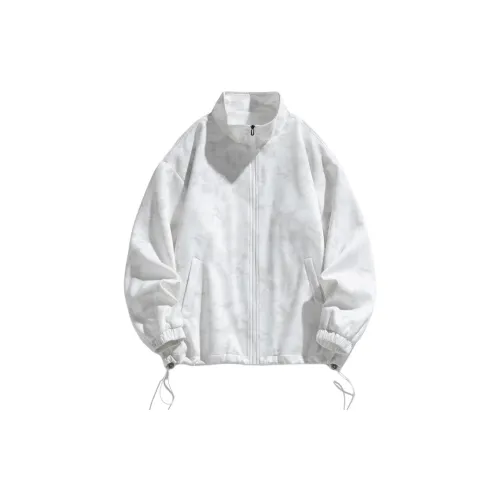 KRISTALIA Куртки и Пальто Унисекс