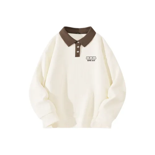 Miniso Женские Свитшоты