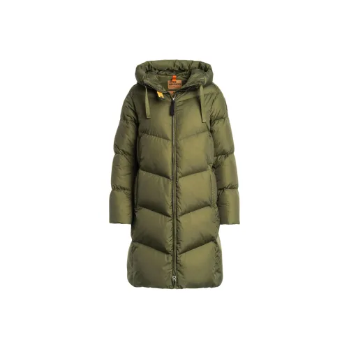 PARAJUMPERS Пуховик Женские Rosemary