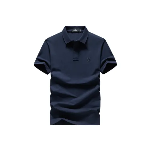 SEPTWOLVES Унисекс Поло