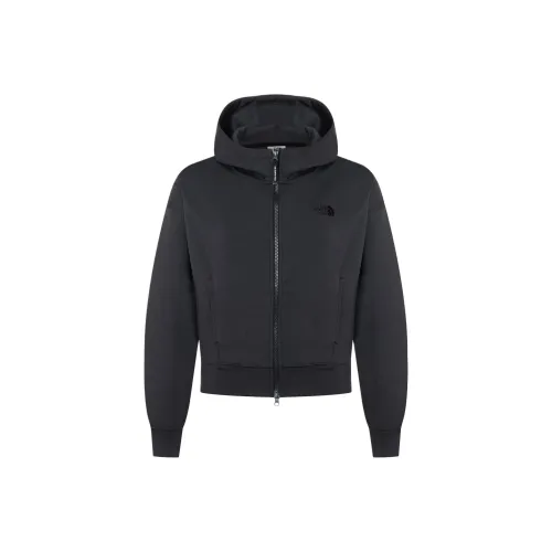 THE NORTH FACE Куртки и Пальто Женские Черные