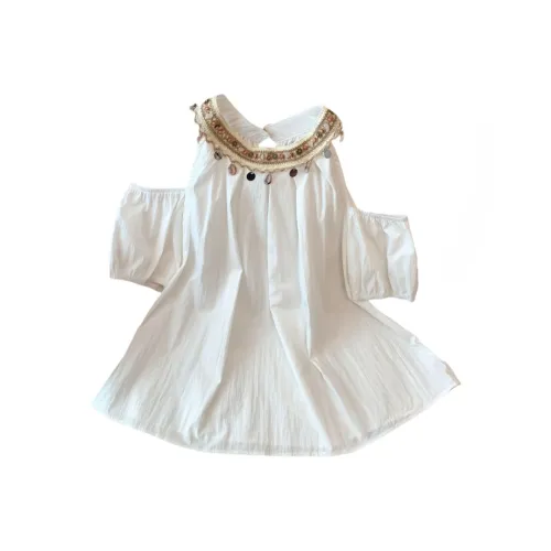 ARIADNAW STUDIO Женские рубашки