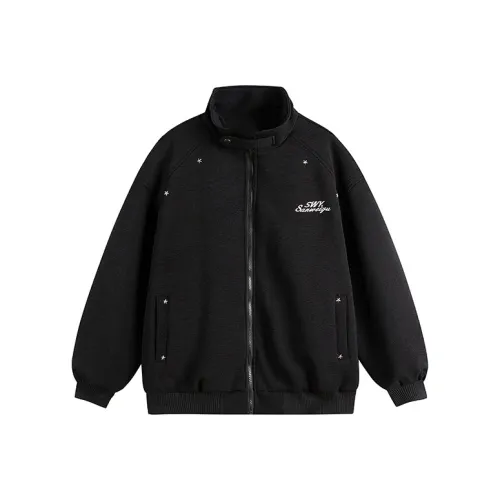 YPUT Унисекс Куртки