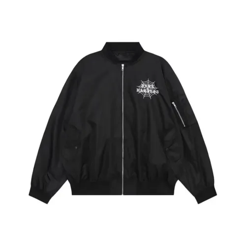 Columtomy Куртки и Пальто Унисекс