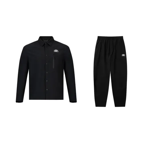 Umbro совместная линия Мужская Повседневная Спортивная Одежда