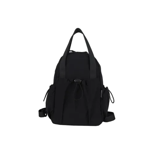 Wenpercy Нейлон Sling Сумка Рюкзак Стандартный Унисекс Многоцветный