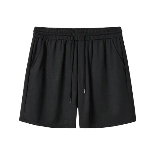 WAYNEXZAVIER Повседневные шорты Мужские