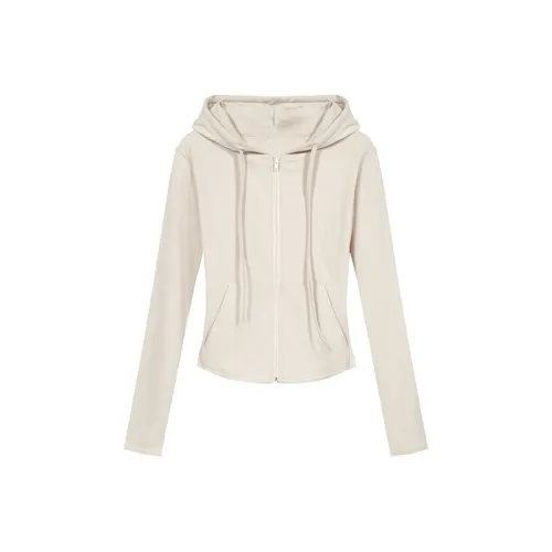 IQC Женские Свитшоты