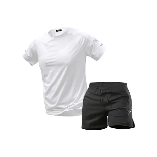 Endless Abyss Повседневная спортивная одежда Унисекс