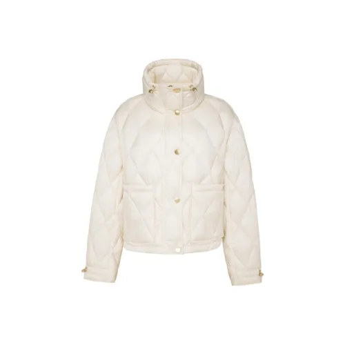 GUESS Женские пуховики