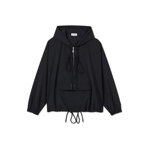 LACOSTE Женские Куртки