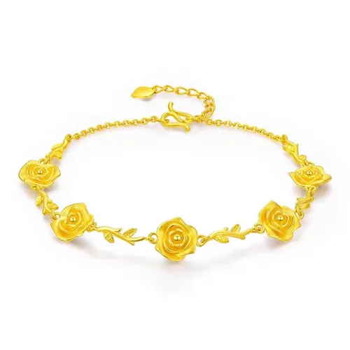 BLESSED BULLET Сплав Браслеты Женские